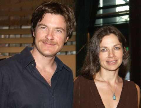 Jason Bateman's sister